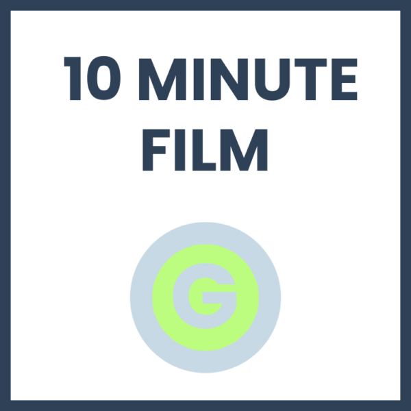 Generations - 10 Minute Film